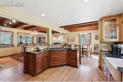 89 Ranch View Road, Florissant, CO 80816 - Photo 21