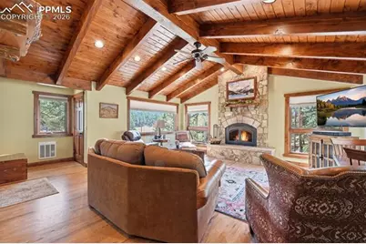 89 Ranch View Road, Florissant, CO 80816 - Photo 15