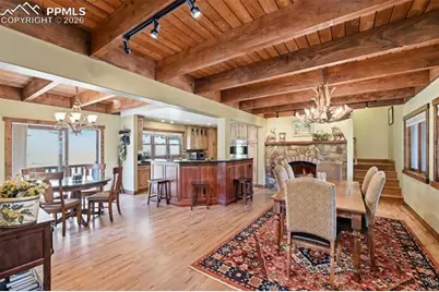 89 Ranch View Road, Florissant, CO 80816 - Photo 9