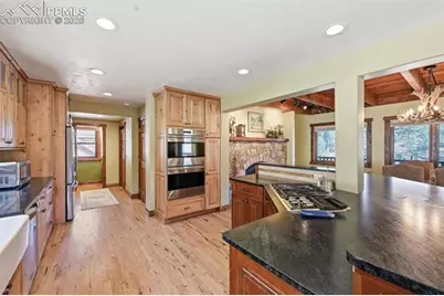 89 Ranch View Road, Florissant, CO 80816 - Photo 19