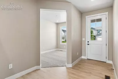 5325 Sidewinder Drive, Colorado Springs, CO 80925 - Photo 3