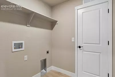 5325 Sidewinder Drive, Colorado Springs, CO 80925 - Photo 17