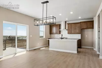 5325 Sidewinder Drive, Colorado Springs, CO 80925 - Photo 11