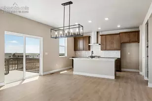 5325 Sidewinder Dr, Colorado Springs, CO 80925 - Photo 11