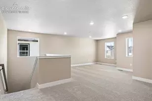 5325 Sidewinder Dr, Colorado Springs, CO 80925 - Photo 13