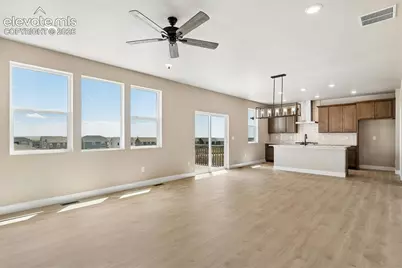 5325 Sidewinder Drive, Colorado Springs, CO 80925 - Photo 9