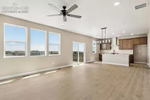 5325 Sidewinder Dr, Colorado Springs, CO 80925 - Photo 9