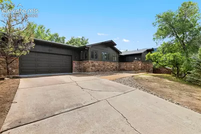 2101 Constellation Drive, Colorado Springs, CO 80906 - Photo 1