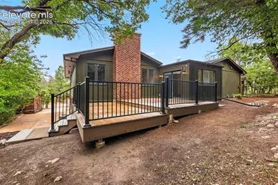 2101 Constellation Drive, Colorado Springs, CO 80906 - Photo 33