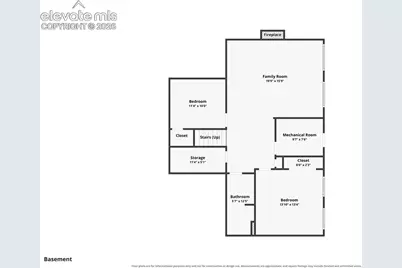 2101 Constellation Drive, Colorado Springs, CO 80906 - Photo 41
