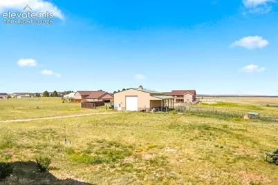 13305 Bent Spur Trail, Elbert, CO 80106 - Photo 39