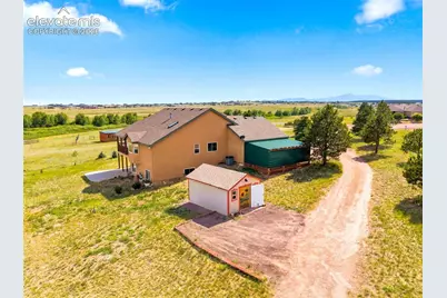 13305 Bent Spur Trail, Elbert, CO 80106 - Photo 37