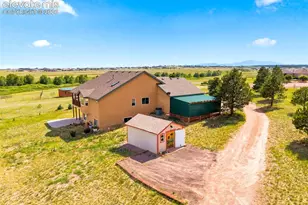 13305 Bent Spur Trail, Elbert, CO 80106 - Photo 37