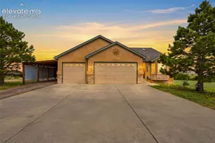 13305 Bent Spur Trail, Elbert, CO 80106 - Photo 1