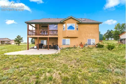 13305 Bent Spur Trail, Elbert, CO 80106 - Photo 3