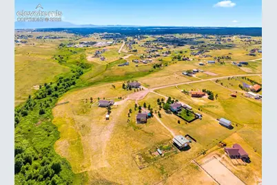 13305 Bent Spur Trail, Elbert, CO 80106 - Photo 41
