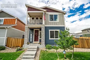 7995 Tremble Pt, Colorado Springs, CO 80908 - Photo 1
