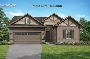 9126 Buffaloberry Dr, Colorado Springs, CO 80925 - Photo 1