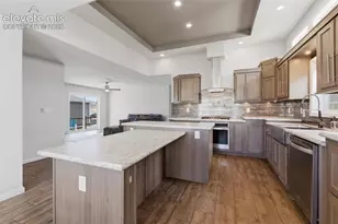4349 Gray Fox Heights, Colorado Springs, CO 80922 - Photo 1