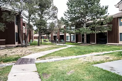 4481 N Carefree Circle #B, Colorado Springs, CO 90917 - Photo 11