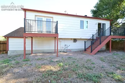 4815 S Eldon Drive, Colorado Springs, CO 80916 - Photo 39