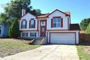 4815 S Eldon Dr, Colorado Springs, CO 80916 - Photo 3