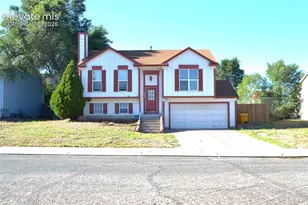 4815 S Eldon Dr, Colorado Springs, CO 80916 - Photo 1