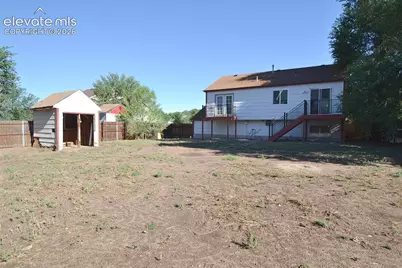 4815 S Eldon Drive, Colorado Springs, CO 80916 - Photo 37