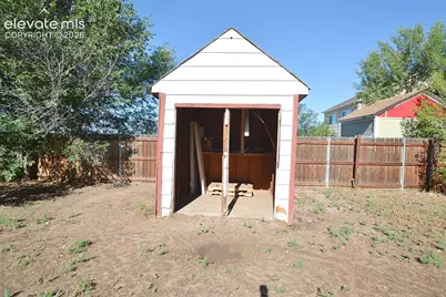 4815 S Eldon Drive, Colorado Springs, CO 80916 - Photo 35