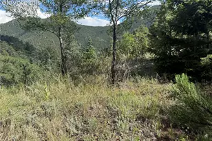 312 Upper Sun Valley Ln, Manitou Springs, CO 80829 - Photo 1