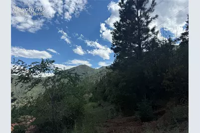 312 Upper Sun Valley Lane, Manitou Springs, CO 80829 - Photo 3