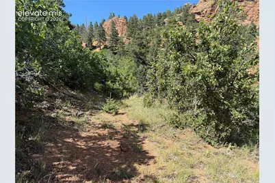 312 Upper Sun Valley Lane, Manitou Springs, CO 80829 - Photo 9