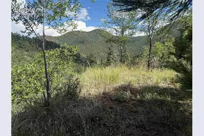312 Upper Sun Valley Lane, Manitou Springs, CO 80829 - Photo 7