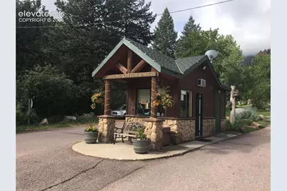 312 Upper Sun Valley Lane, Manitou Springs, CO 80829 - Photo 21