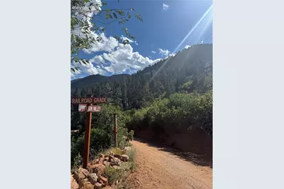 312 Upper Sun Valley Lane, Manitou Springs, CO 80829 - Photo 17