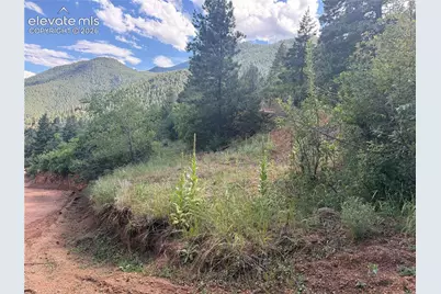 312 Upper Sun Valley Lane, Manitou Springs, CO 80829 - Photo 5
