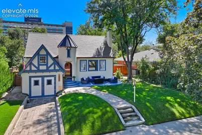 2221 Wood Avenue, Colorado Springs, CO 80907 - Photo 3