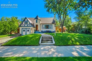 2221 Wood Ave, Colorado Springs, CO 80907 - Photo 1