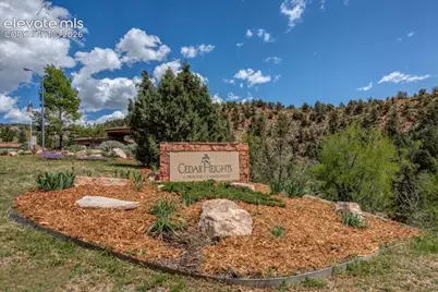 3765 Outback Vista Point, Colorado Springs, CO 80904 - Photo 11