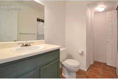 440 Autumn Ridge Circle #F, Colorado Springs, CO 80906 - Photo 21