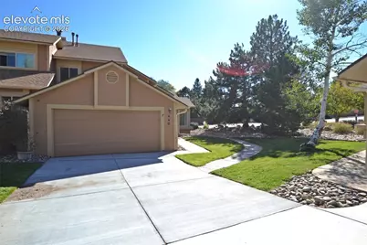440 Autumn Ridge Circle #F, Colorado Springs, CO 80906 - Photo 3