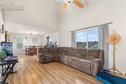 7478 Bentwater Drive, Fountain, CO 80817 - Photo 3