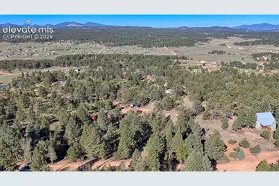 91 Utah Way, Florissant, CO 80816 - Photo 5