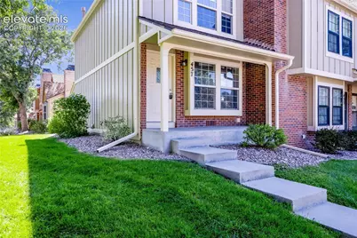 457 Rolling Hills Drive, Colorado Springs, CO 80919 - Photo 3