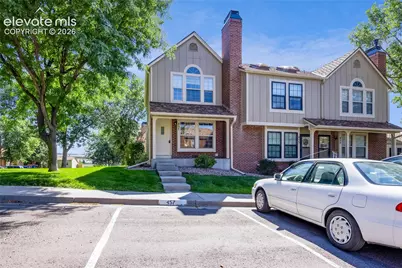 457 Rolling Hills Drive, Colorado Springs, CO 80919 - Photo 1