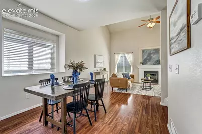 4119 Happy Jack Drive, Colorado Springs, CO 80922 - Photo 11