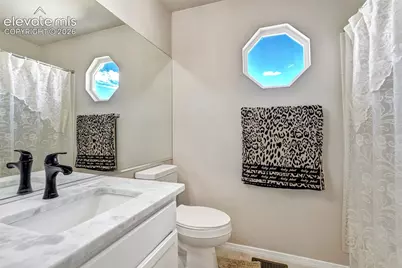 4119 Happy Jack Drive, Colorado Springs, CO 80922 - Photo 33