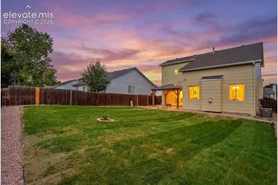 4119 Happy Jack Drive, Colorado Springs, CO 80922 - Photo 47