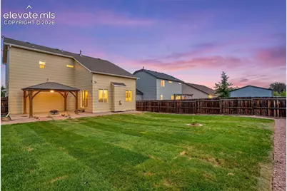 4119 Happy Jack Drive, Colorado Springs, CO 80922 - Photo 43