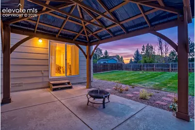 4119 Happy Jack Drive, Colorado Springs, CO 80922 - Photo 37